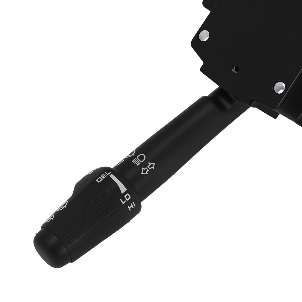 Multi Function Turn Signal Wiper Switch compatible for Dodge Ram 1500 2500 3500 1994-2002