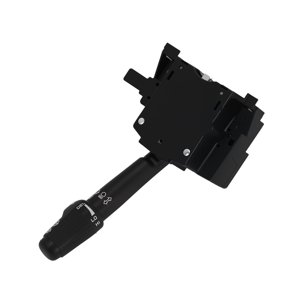 Multi Function Turn Signal Wiper Switch compatible for Dodge Ram 1500 2500 3500 1994-2002