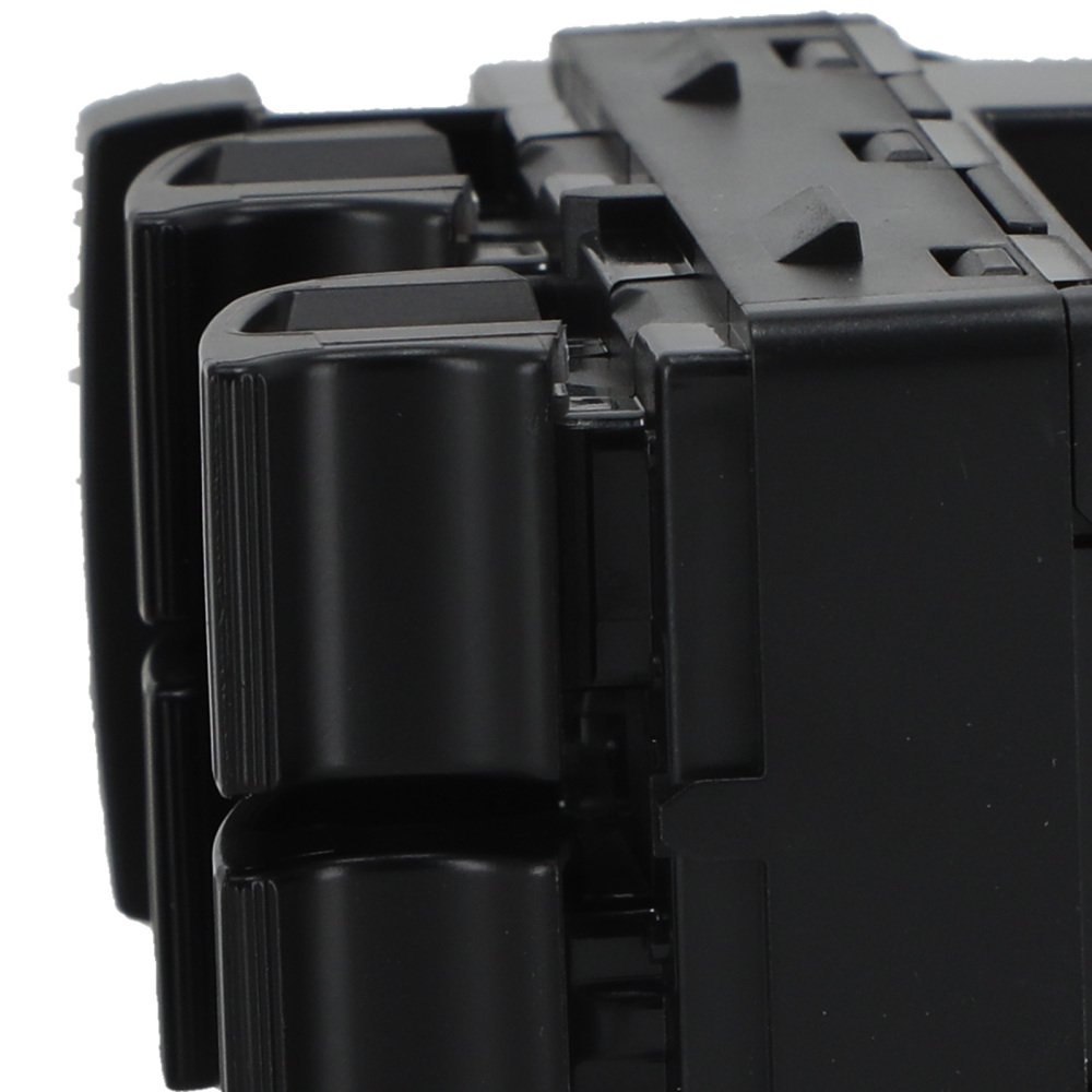 Power Window Master Control Switch compatible for GMC Sierra 2500HD/3500HD 2007-2014 901341