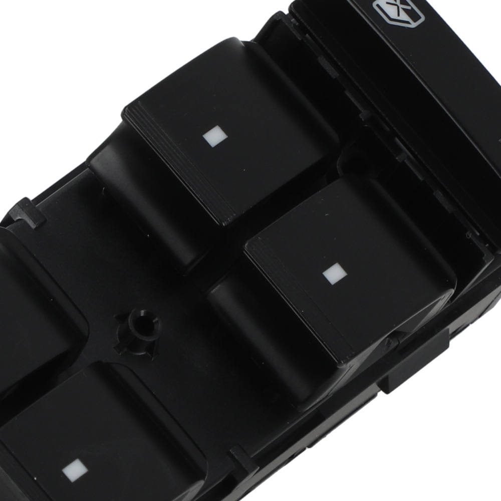 Power Window Master Control Switch compatible for GMC Sierra 2500HD/3500HD 2007-2014 901341