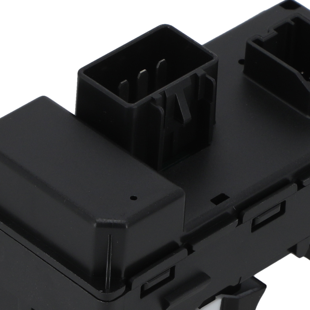 Power Window Master Control Switch compatible for GMC Sierra 2500HD/3500HD 2007-2014 901341