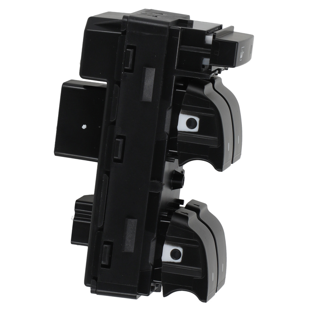 Power Window Master Control Switch compatible for GMC Sierra 2500HD/3500HD 2007-2014 901341