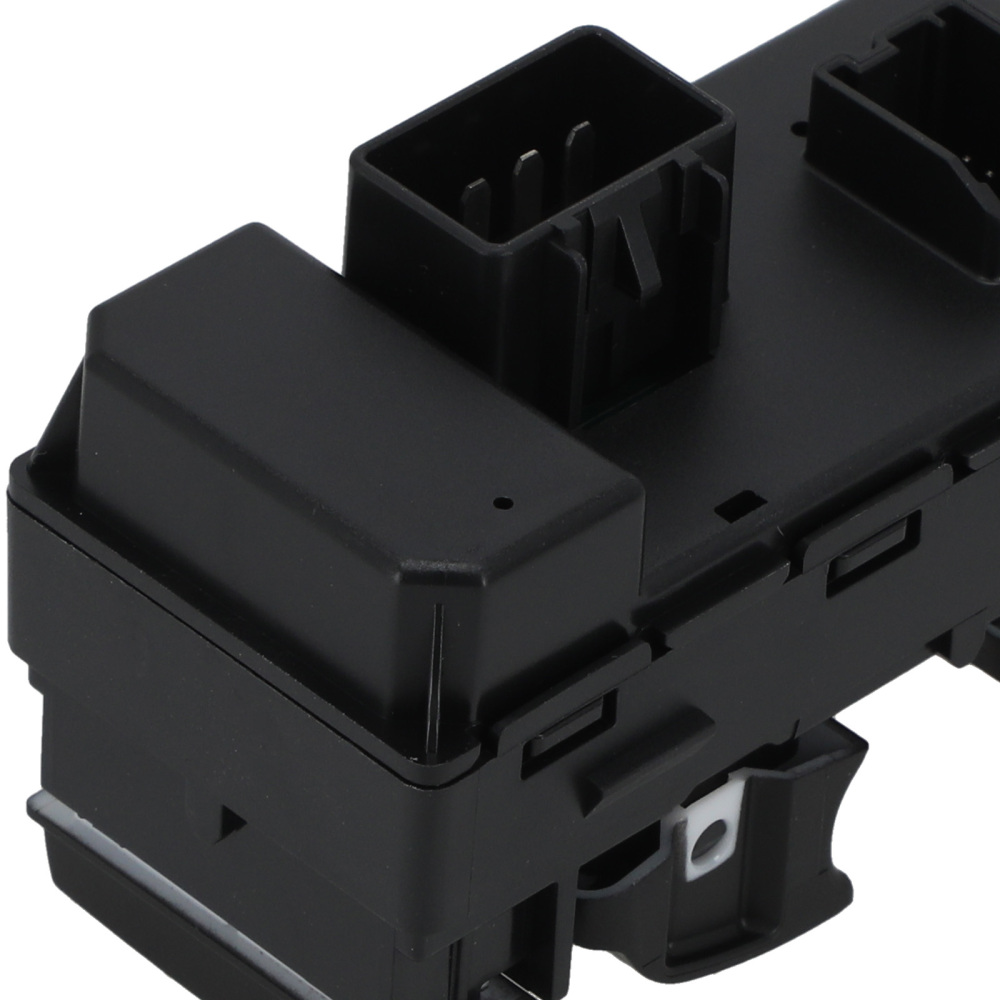 Power Window Master Control Switch compatible for GMC Sierra 2500HD/3500HD 2007-2014 901341