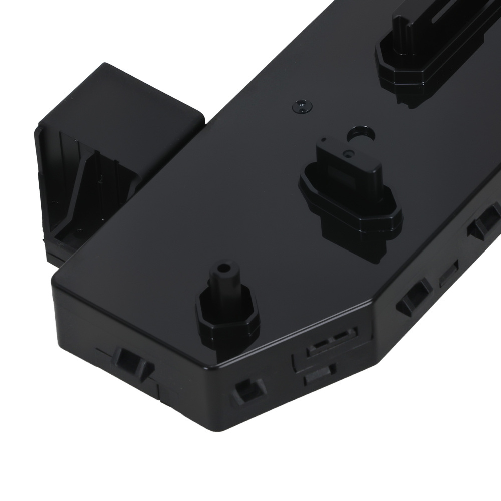 Driver Side compatible for Seat Adjust Switch compatible for Cadillac XTS 2015-2020 23247095 Front Left