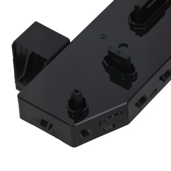 Driver Side compatible for Seat Adjust Switch compatible for Cadillac XTS 2015-2020 23247095 Front Left