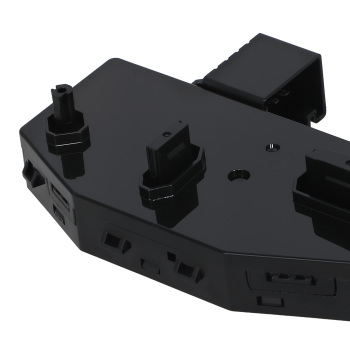 Driver Side compatible for Seat Adjust Switch compatible for Cadillac XTS 2015-2020 23247095 Front Left