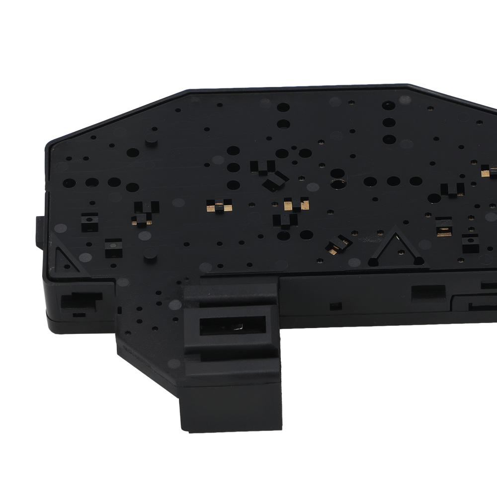 Driver Side compatible for Seat Adjust Switch compatible for Cadillac XTS 2015-2020 23247095 Front Left