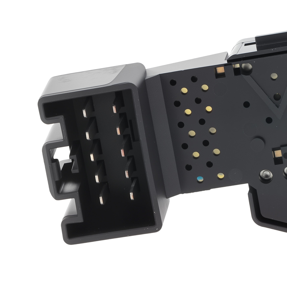 Driver Side compatible for Seat Adjust Switch compatible for Cadillac XTS 2015-2020 23247095 Front Left