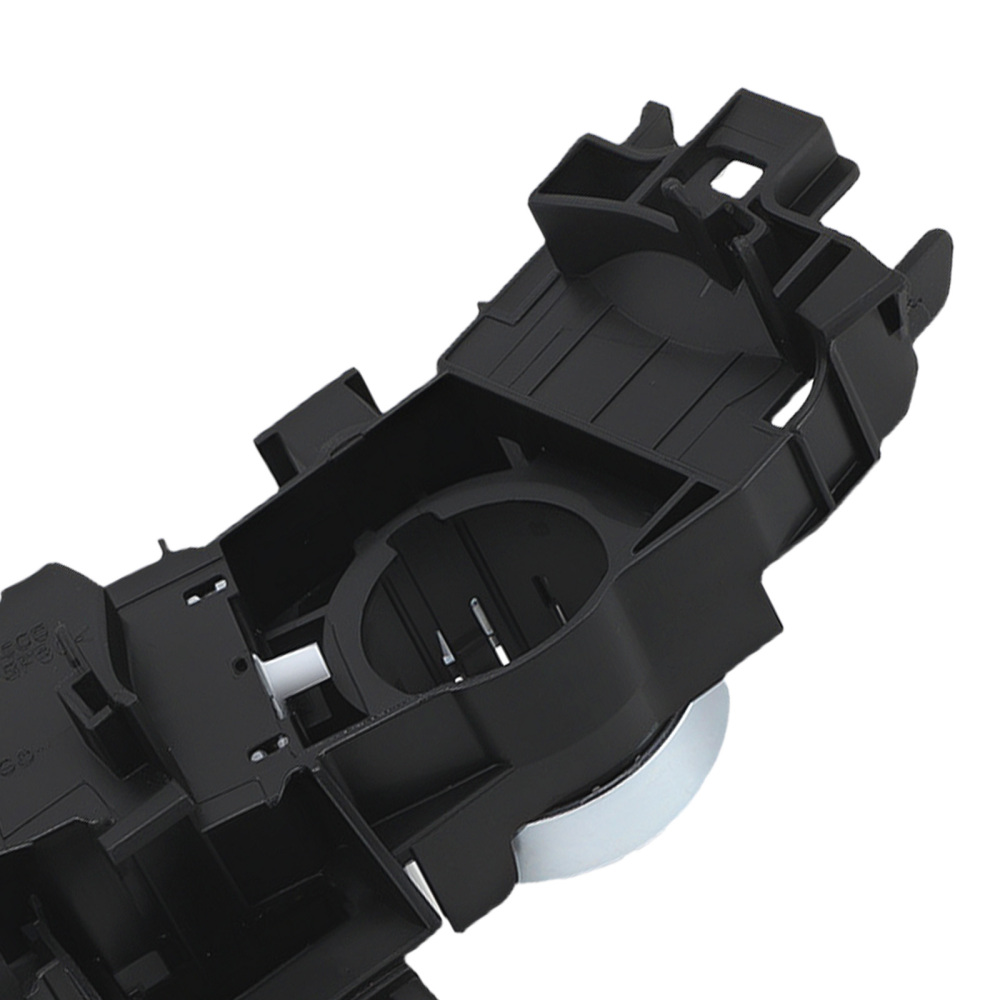 Headlight Turn Signal Switch compatible for Toyota Tacoma 2005-2013 8414047140Black