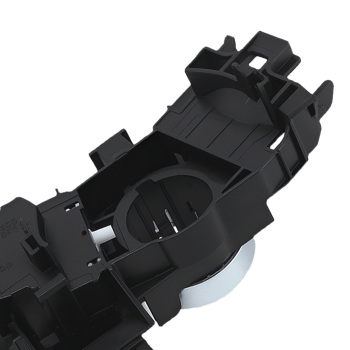 Headlight Turn Signal Switch compatible for Toyota Tacoma 2005-2013 8414047140Black