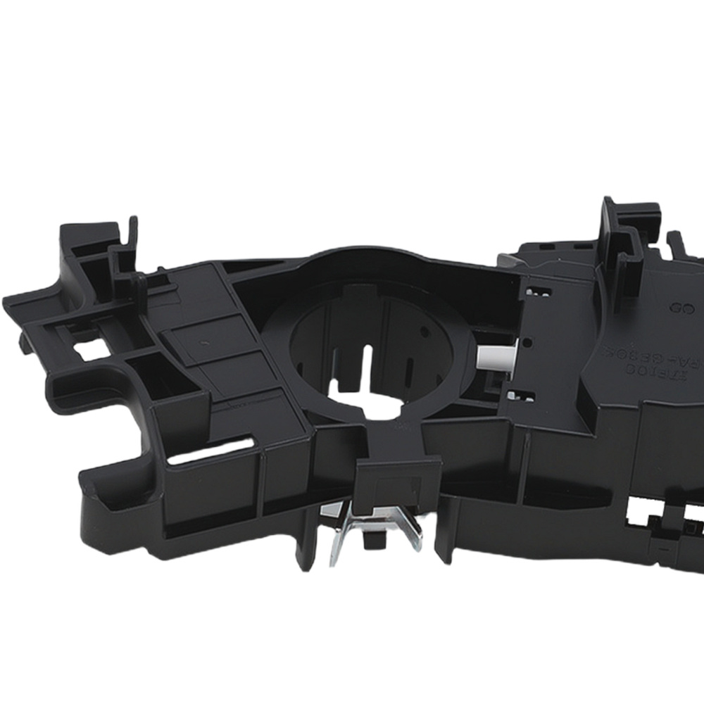 Headlight Turn Signal Switch compatible for Toyota Tacoma 2005-2013 8414047140Black