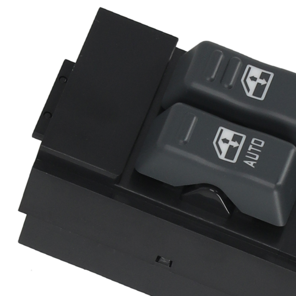 Power Window Switch compatible for Silverado Sierra 1500 2500 3500 1999-2002 15047637
