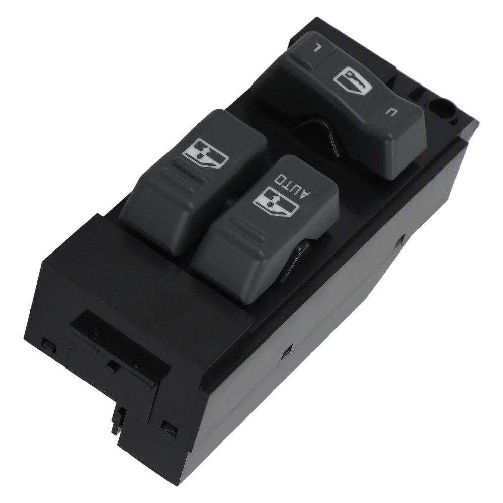 Power Window Switch compatible for Silverado Sierra 1500 2500 3500 1999-2002 15047637