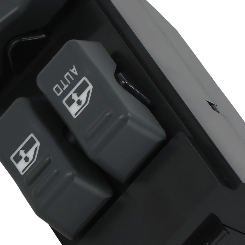 Power Window Switch compatible for Silverado Sierra 1500 2500 3500 1999-2002 15047637