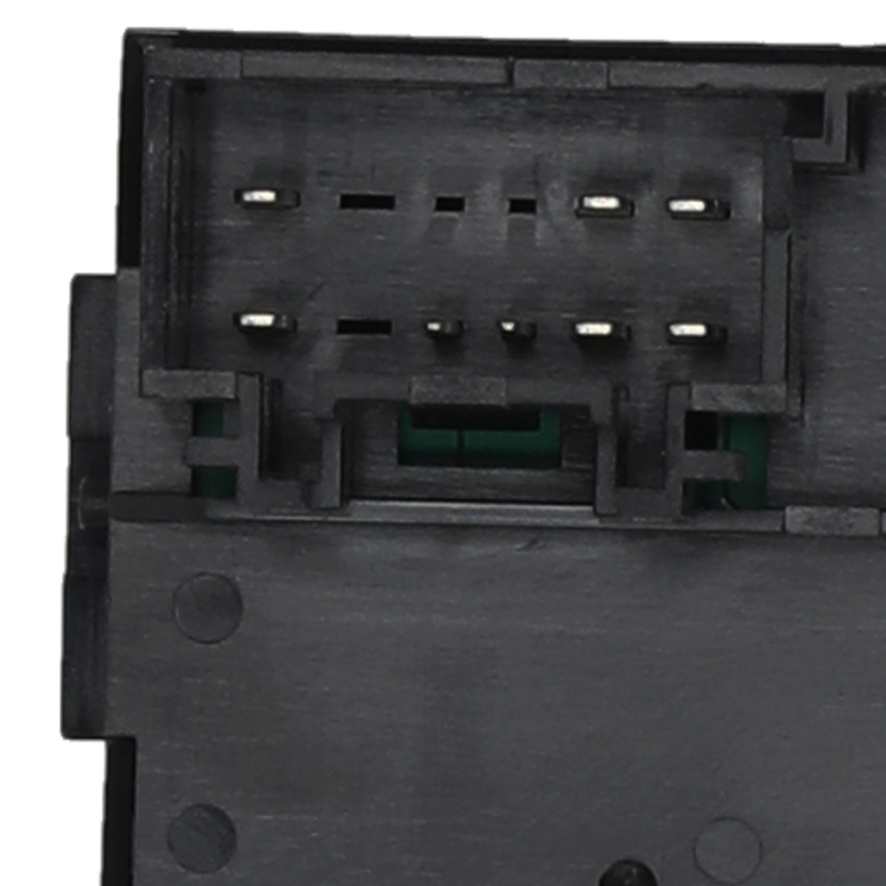 Power Window Switch compatible for Silverado Sierra 1500 2500 3500 1999-2002 15047637