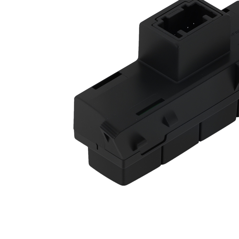 Driver Information Center Switch compatible for Silverado Sierra Van 2007-20 15947841 Black