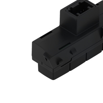 Driver Information Center Switch compatible for Silverado Sierra Van 2007-20 15947841 Black