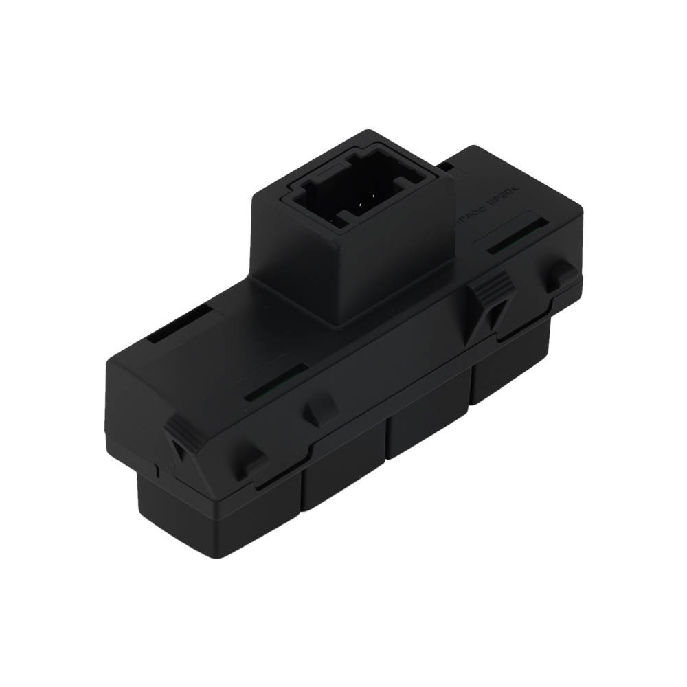 Driver Information Center Switch compatible for Silverado Sierra Van 2007-20 15947841 Black