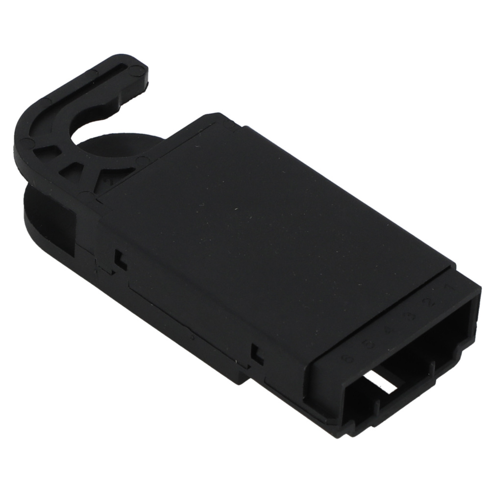 Brake Stop Light Switchfor compatible for Ford Expedition F150 2002-2008 4L3Z13480AA Black