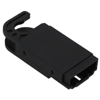 Brake Stop Light Switchfor compatible for Ford Expedition F150 2002-2008 4L3Z13480AA Black