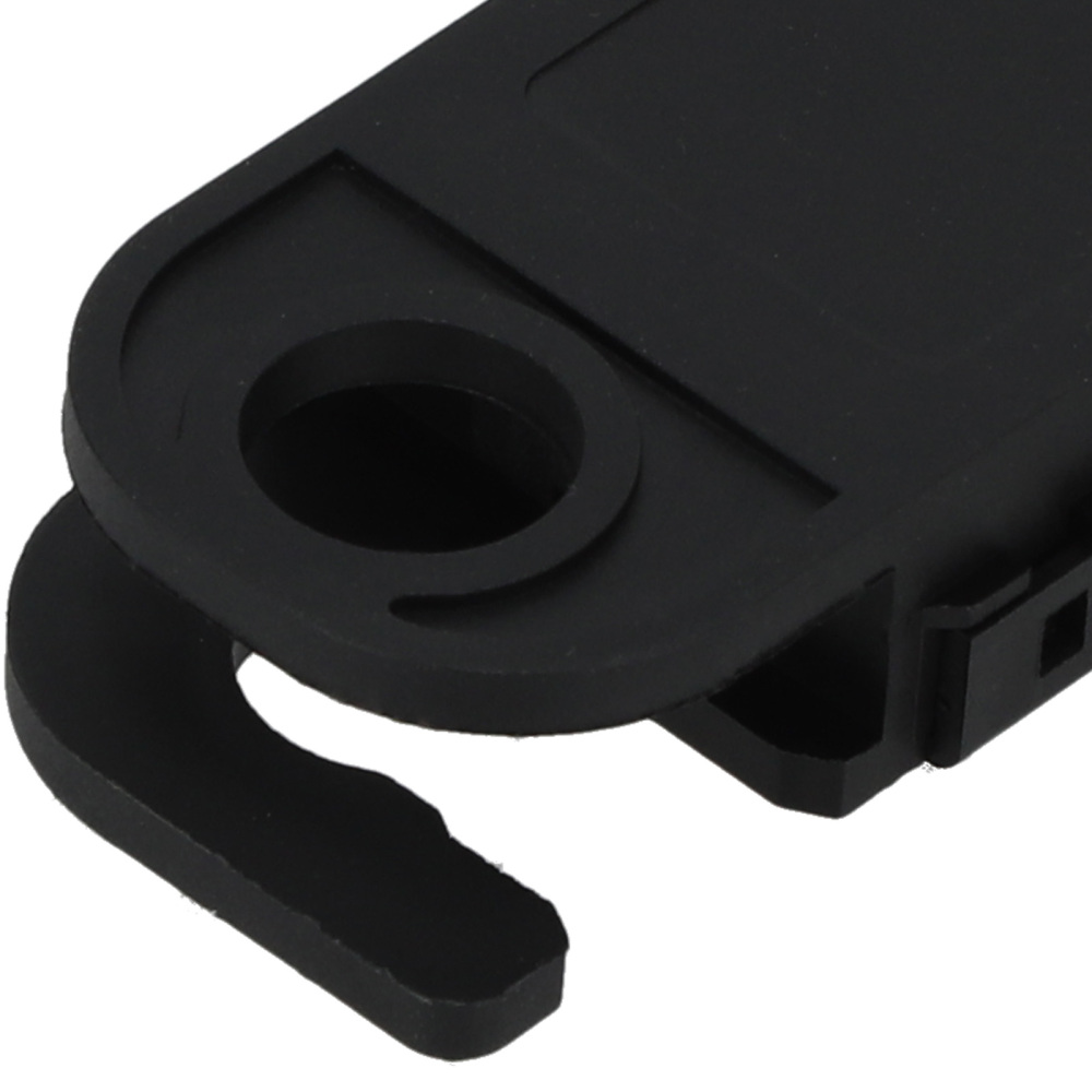 Brake Stop Light Switchfor compatible for Ford Expedition F150 2002-2008 4L3Z13480AA Black