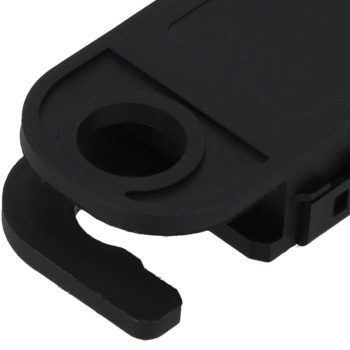 Brake Stop Light Switchfor compatible for Ford Expedition F150 2002-2008 4L3Z13480AA Black