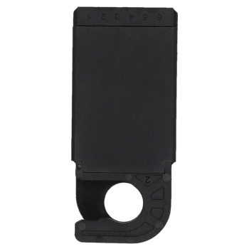 Brake Stop Light Switchfor compatible for Ford Expedition F150 2002-2008 4L3Z13480AA Black