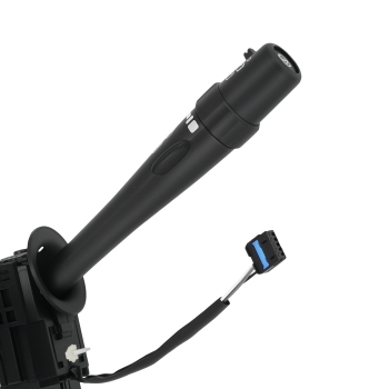 Turn Signal Headlight Switch w/Rear Wiper compatible for Tahoe Suburban Yukon 2007-2013