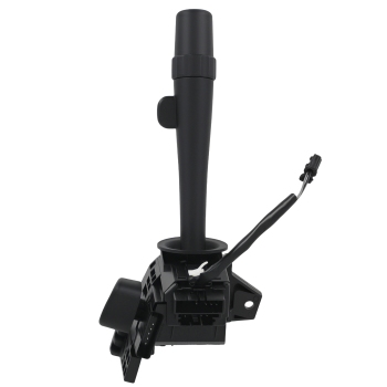 Turn Signal Headlight Switch w/Rear Wiper compatible for Tahoe Suburban Yukon 2007-2013