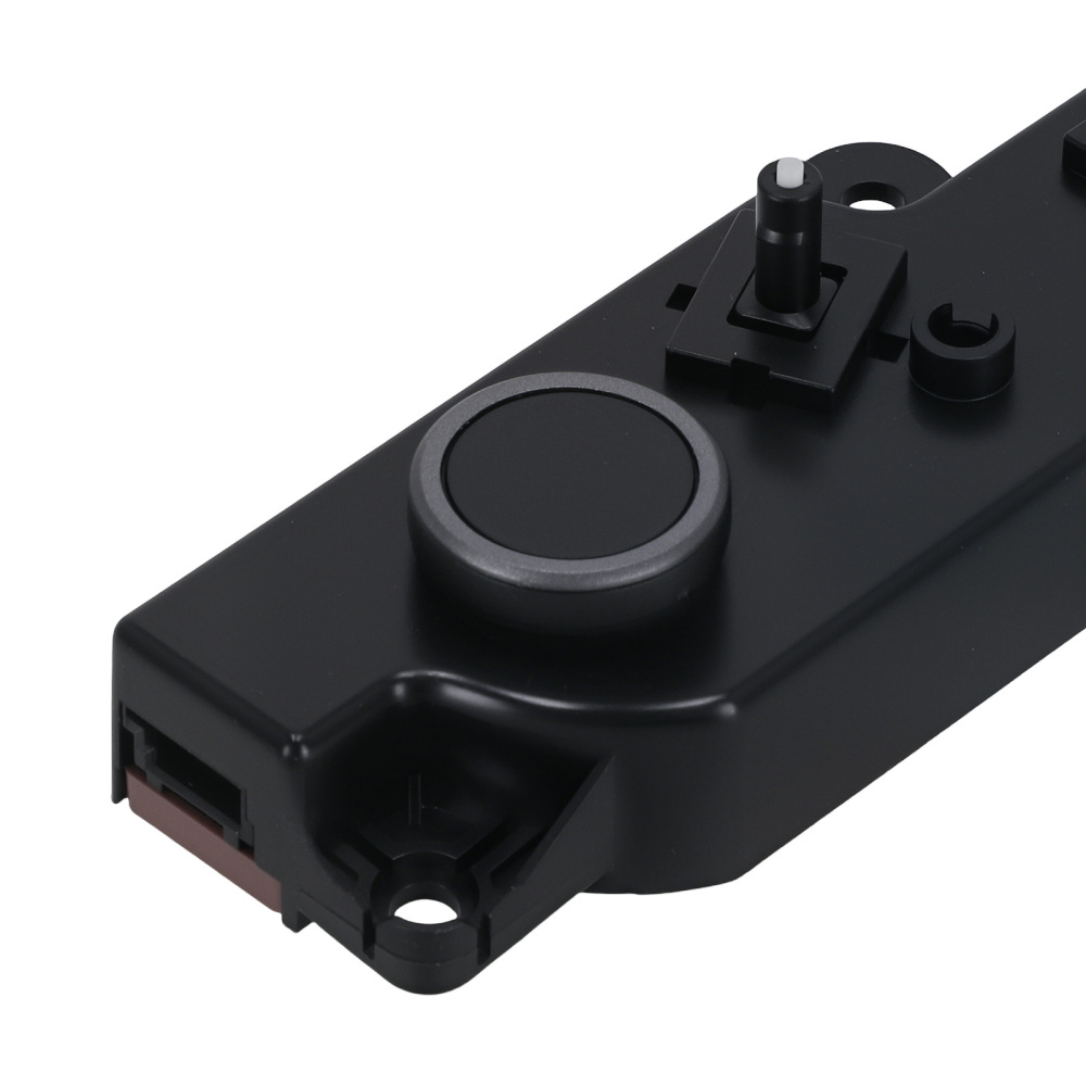 Front compatible for Seat Control Switch compatible for Tesla Model Y 2017-2023 155185597A Right Passenger