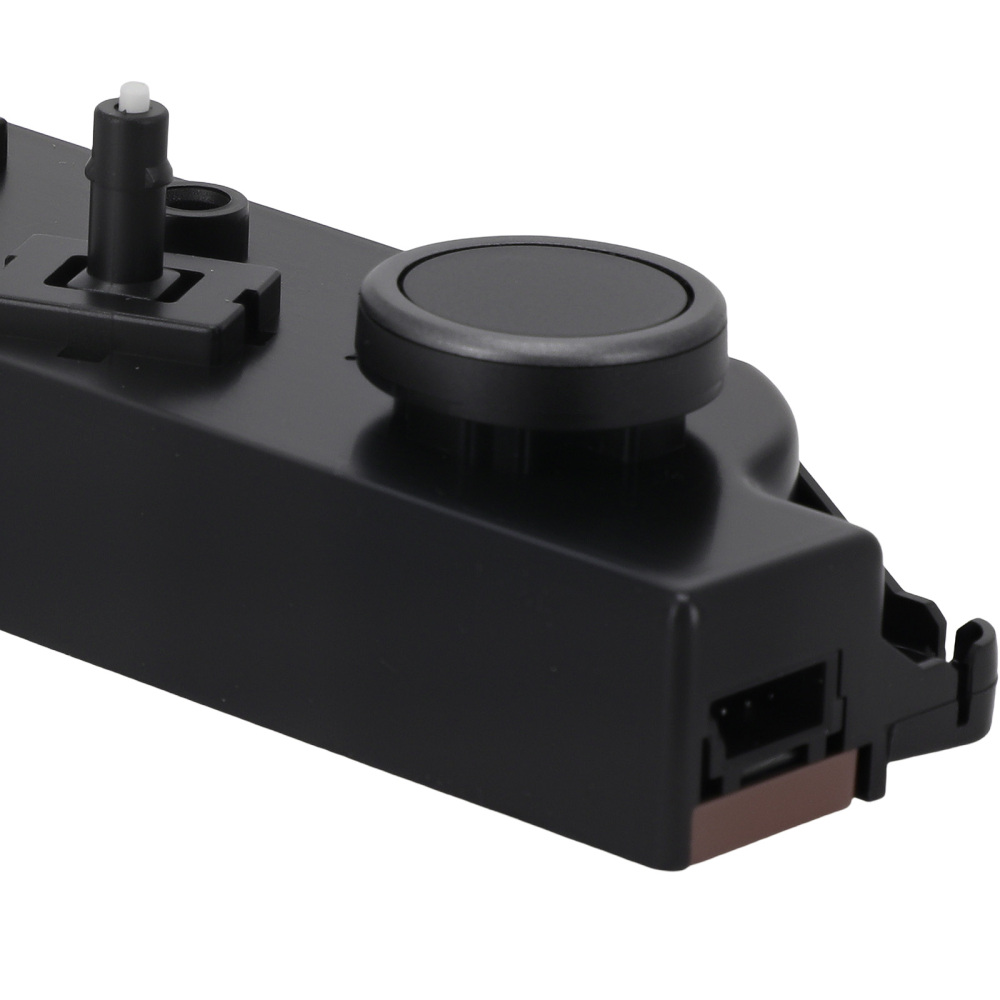 Front compatible for Seat Control Switch compatible for Tesla Model Y 2017-2023 155185597A Right Passenger
