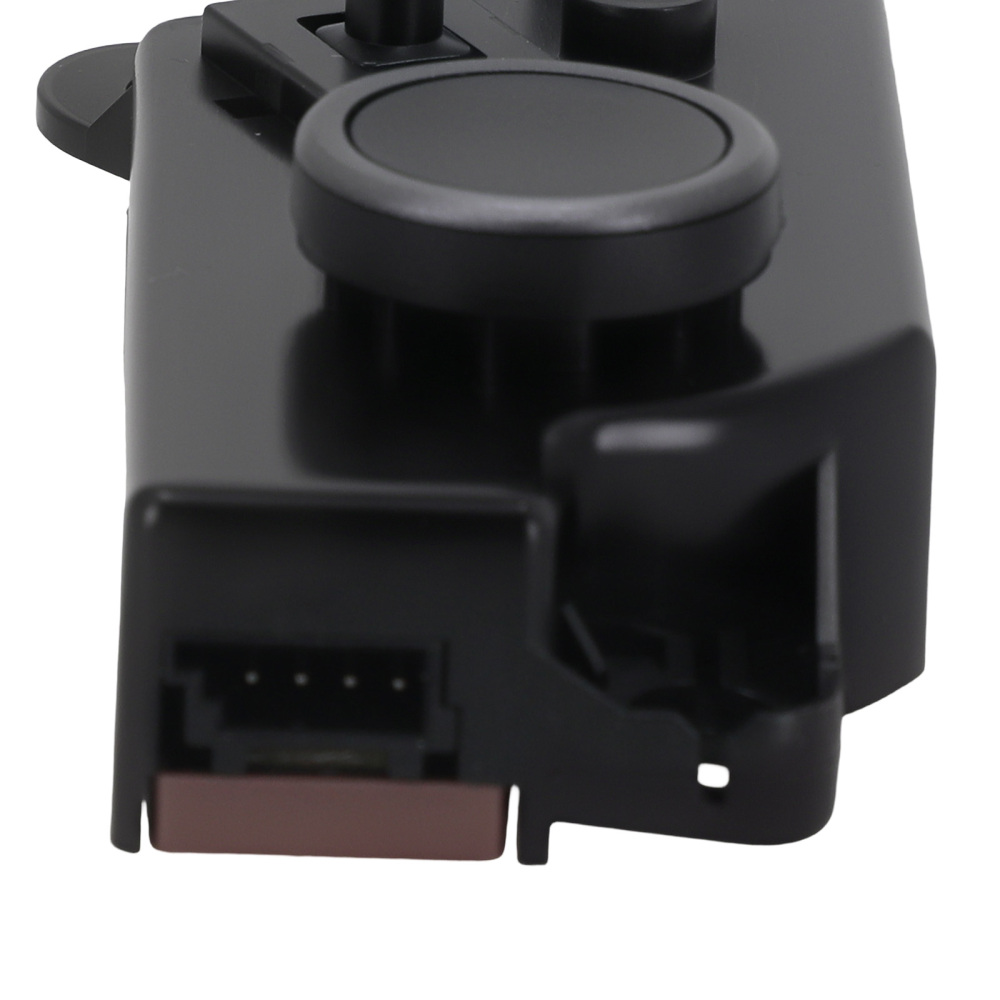 Front compatible for Seat Control Switch compatible for Tesla Model Y 2017-2023 155185597A Right Passenger