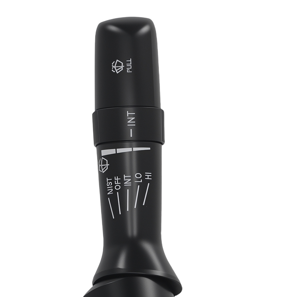 Intermittent Windshield Wiper Switch compatible for Toyota Corolla 2011-2013 8465202710