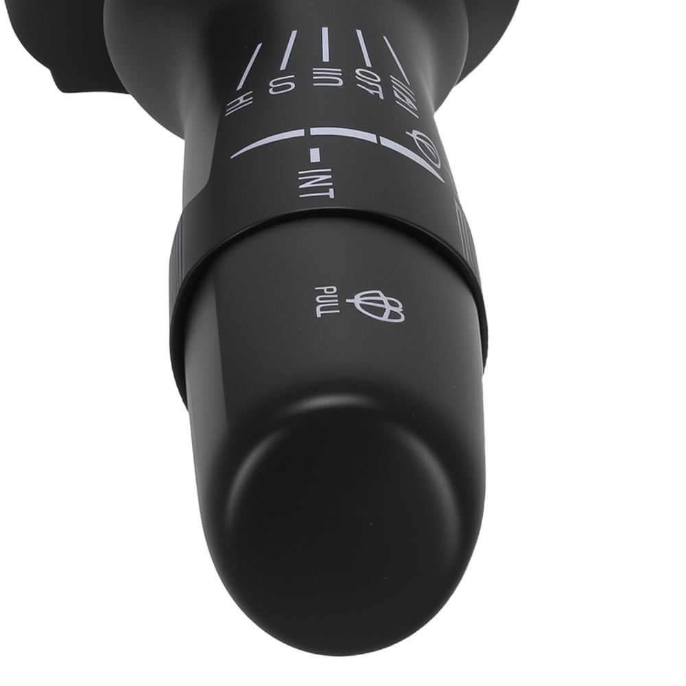 Intermittent Windshield Wiper Switch compatible for Toyota Corolla 2011-2013 8465202710