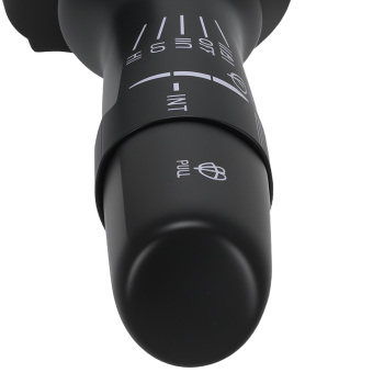 Intermittent Windshield Wiper Switch compatible for Toyota Corolla 2011-2013 8465202710