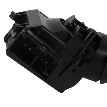 Intermittent Windshield Wiper Switch compatible for Toyota Corolla 2011-2013 8465202710