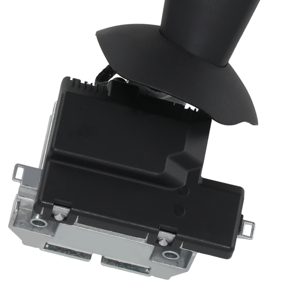 Transmission Selector Lever compatible for Mercedes Actros A0095452124 A0095455424 ABS