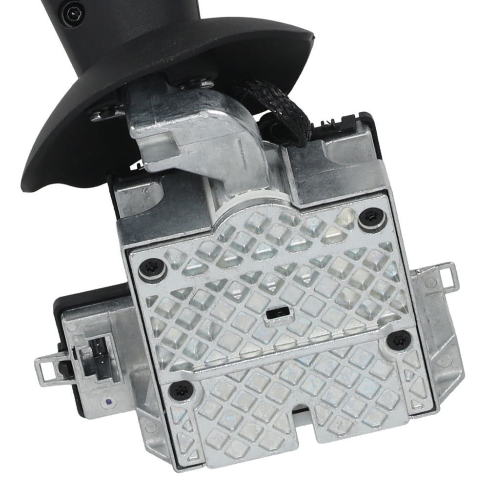 Transmission Selector Lever compatible for Mercedes Actros A0095452124 A0095455424 ABS