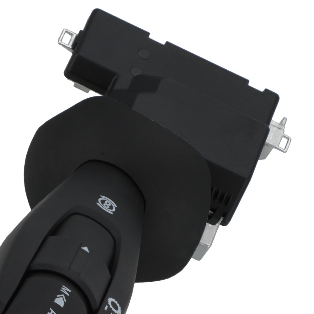 Transmission Selector Lever compatible for Mercedes Actros A0095452124 A0095455424 ABS