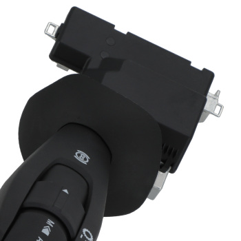 Transmission Selector Lever compatible for Mercedes Actros A0095452124 A0095455424 ABS