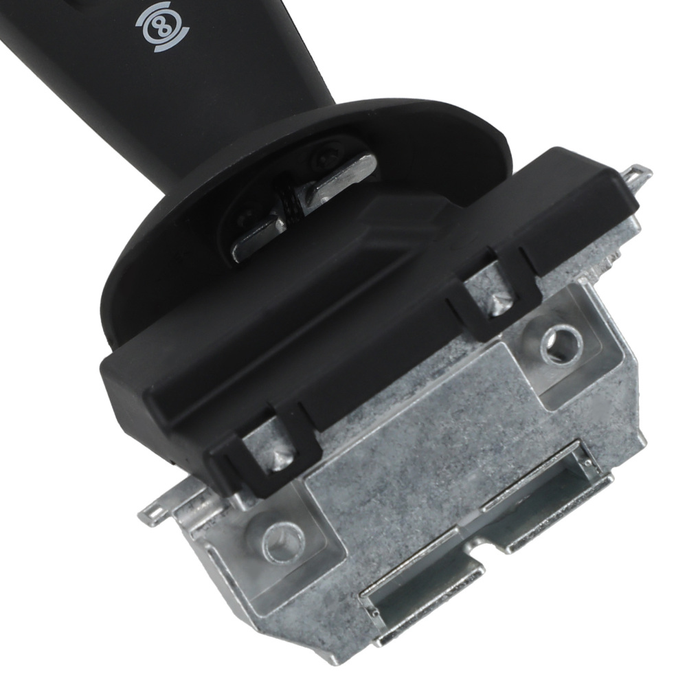 Transmission Selector Lever compatible for Mercedes Actros A0095452124 A0095455424 ABS