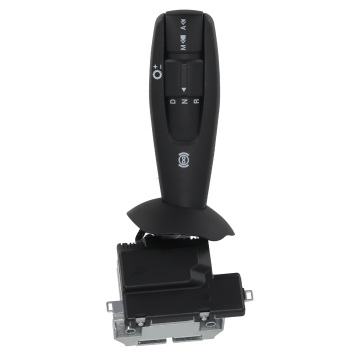 Transmission Selector Lever compatible for Mercedes Actros A0095452124 A0095455424 ABS