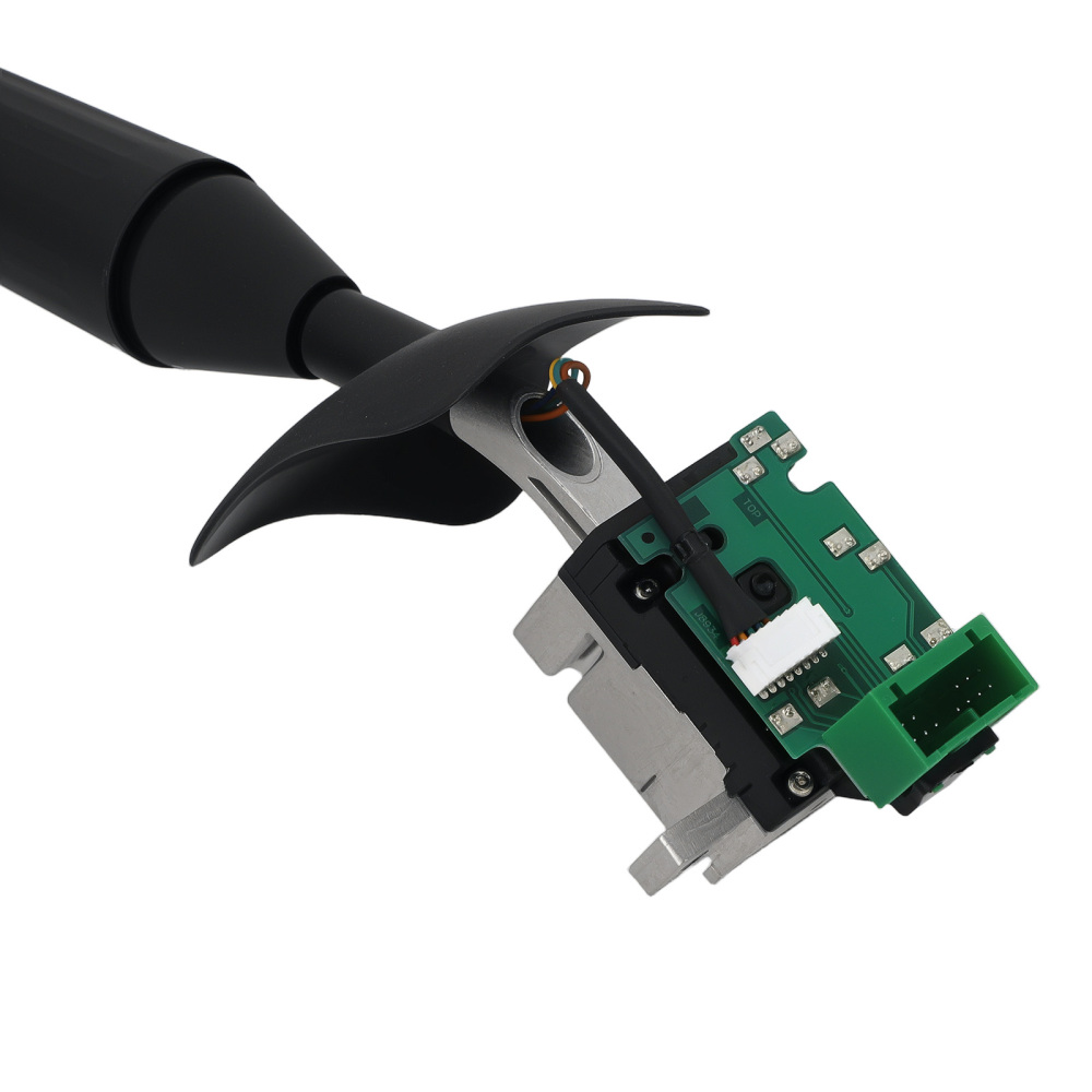 Turn Signal Windshield Wiper Switch compatible for Freightliner Cascadia 2008-UP 57746012