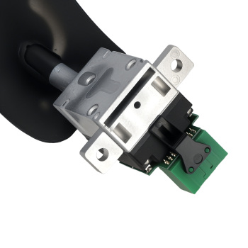 Turn Signal Windshield Wiper Switch compatible for Freightliner Cascadia 2008-UP 57746012