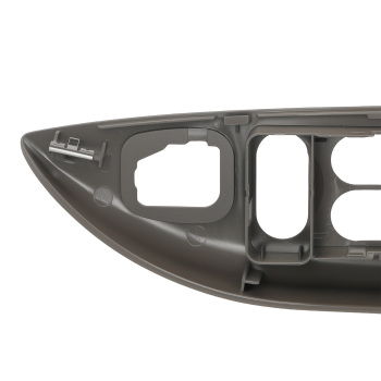 Window Switch Bezel compatible for Ford F-150 Crew Cab 2001-2003 YL3Z14525AAB Left Side