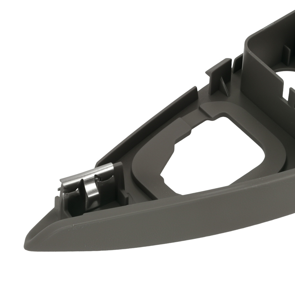 Window Switch Bezel compatible for Ford F-150 Crew Cab 2001-2003 YL3Z14525AAB Left Side