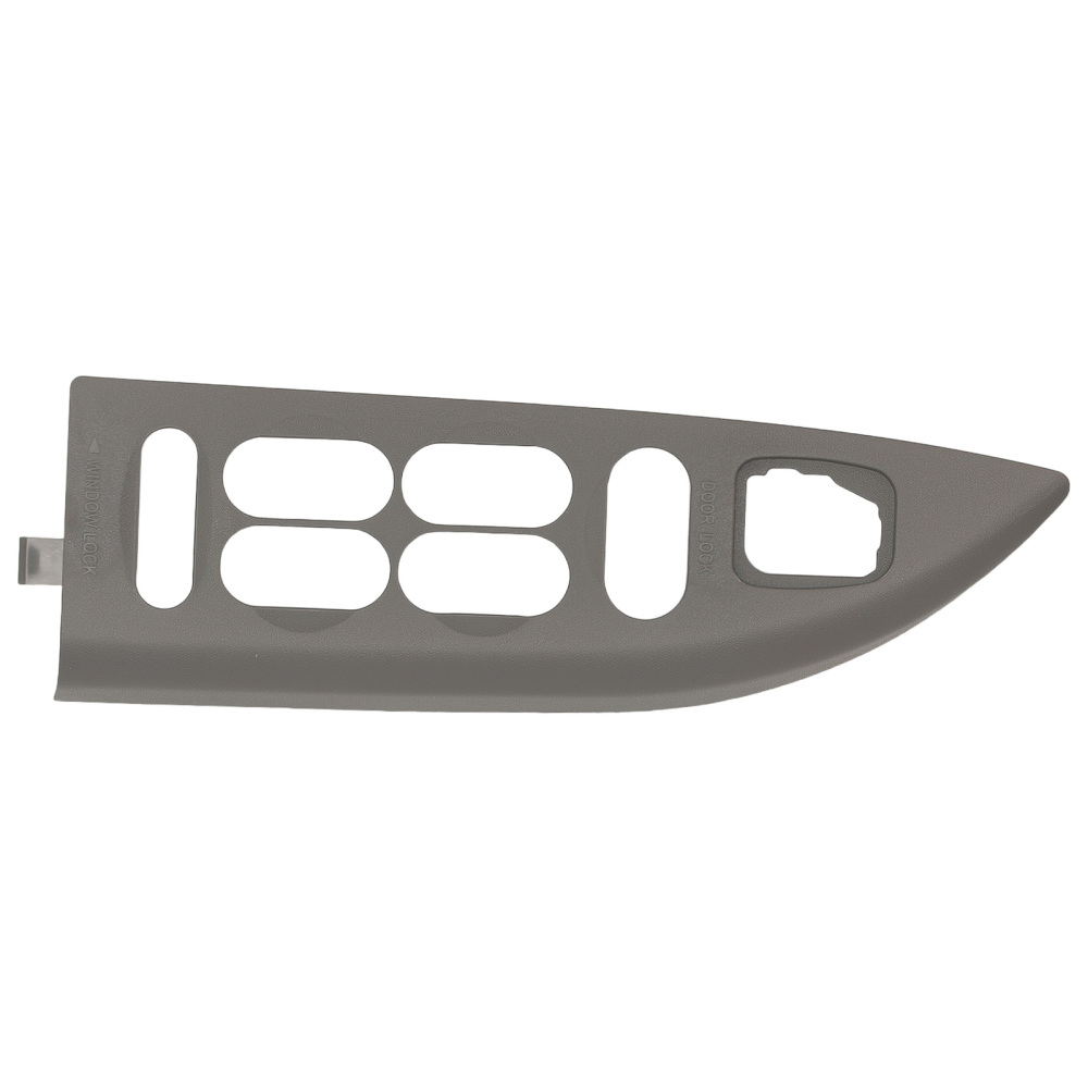 Window Switch Bezel compatible for Ford F-150 Crew Cab 2001-2003 YL3Z14525AAB Left Side