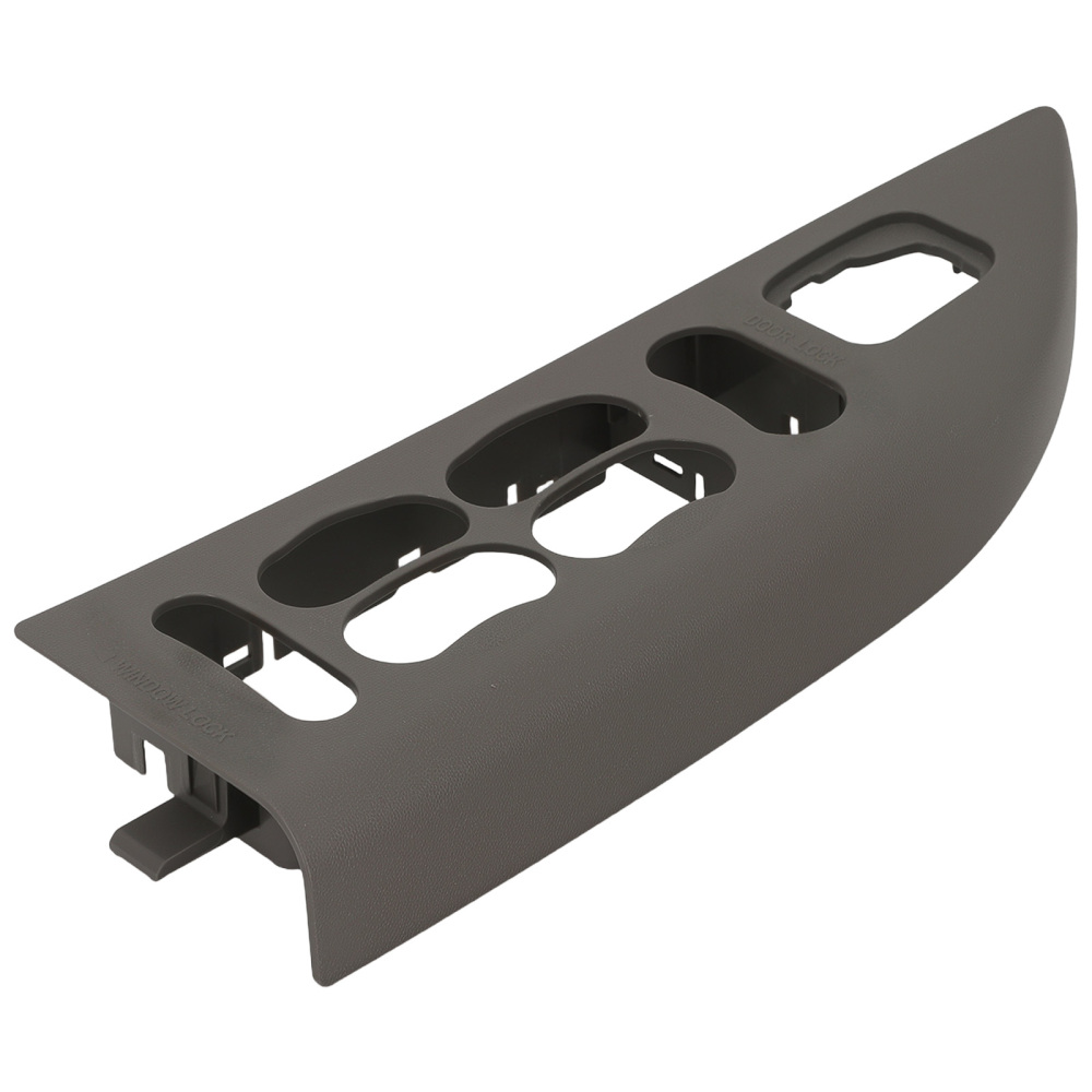 Window Switch Bezel compatible for Ford F-150 Crew Cab 2001-2003 YL3Z14525AAB Left Side