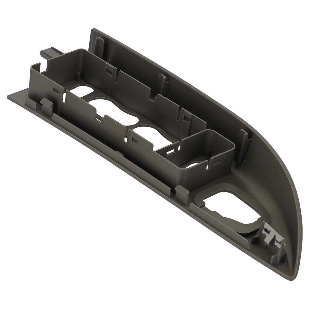 Window Switch Bezel compatible for Ford F-150 Crew Cab 2001-2003 YL3Z14525AAB Left Side