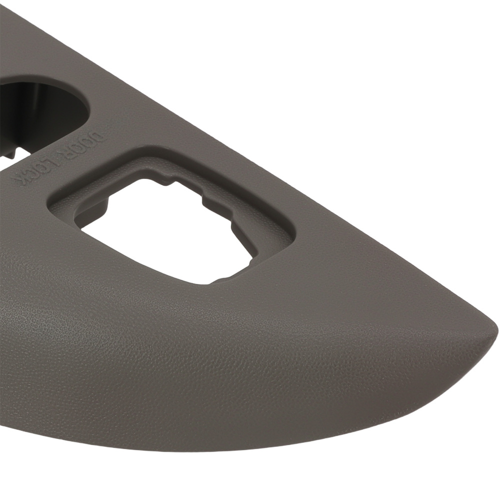 Window Switch Bezel compatible for Ford F-150 Crew Cab 2001-2003 YL3Z14525AAB Left Side